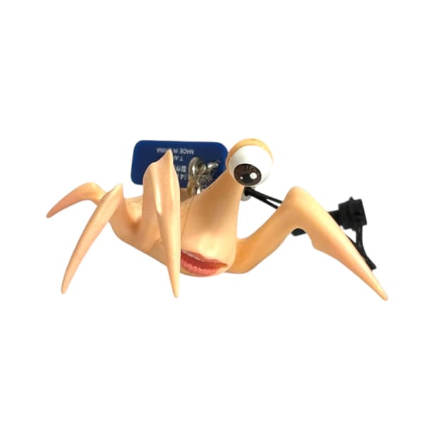 기생수 미기 오른쪽이 미니 피규어