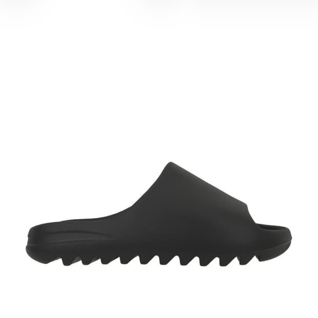 이지 슬라이드 블랙 9size
