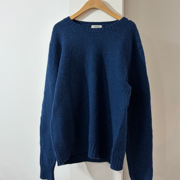 HARE knit