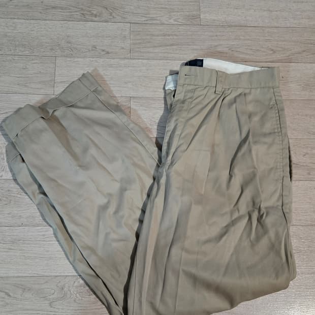 폴로 치노팬츠 판매합니다