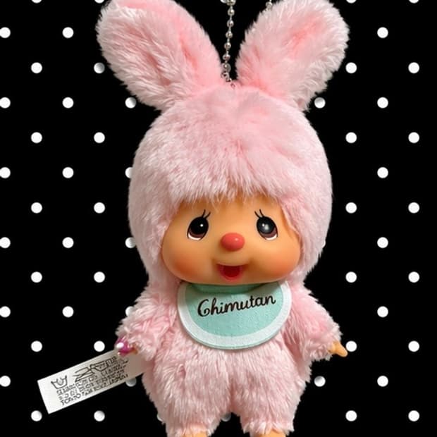 빅헤드 몬치치 치무탄