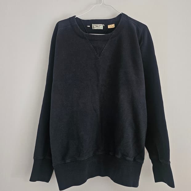 LVC 리바이스 스웻셔츠