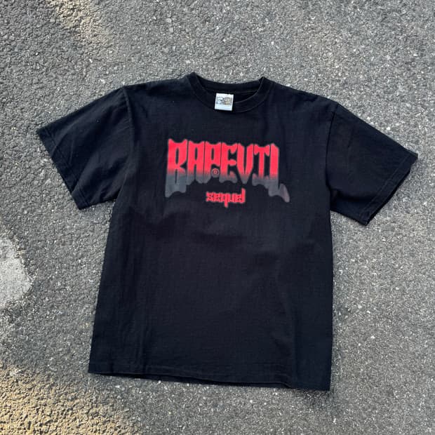  베이프 Bapevil 반팔티셔츠 