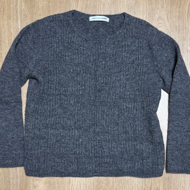 Comme des Garcons SHIRT 스웨터
