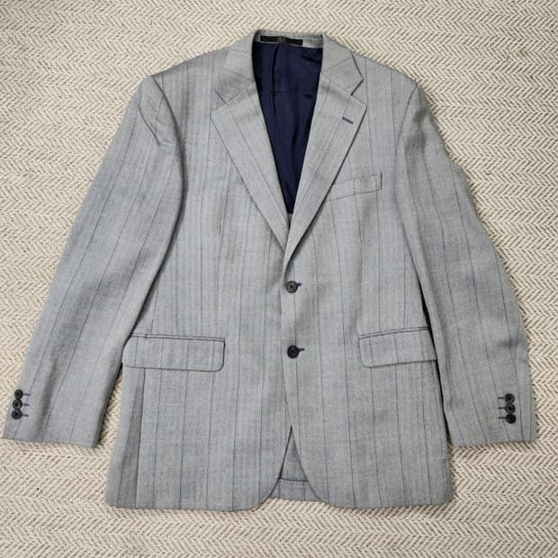 닥스런던 블레이저