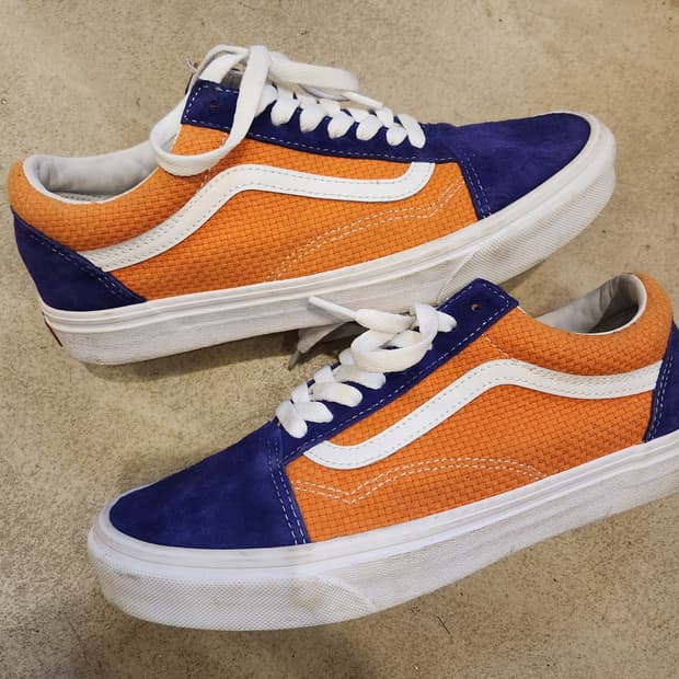 반스 올드스쿨 275