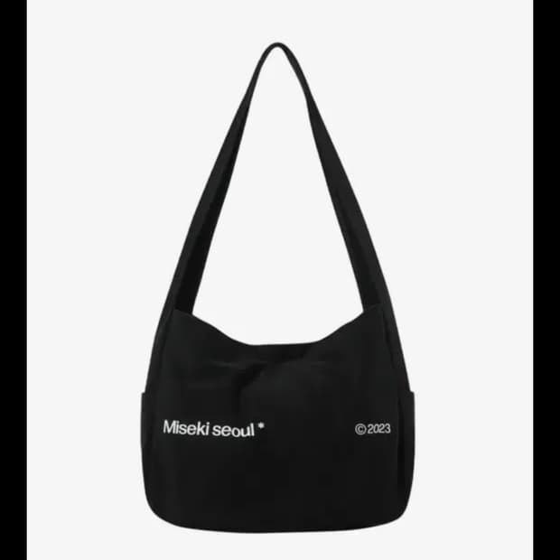 미세키서울 크로스백