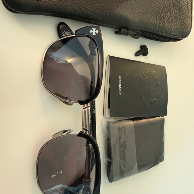 크롬하츠 보넨노이슈어1