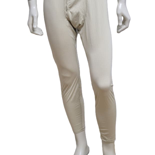 미군 내복 내의 트레이닝 바지 하의(S/R) (3) (만원샵)