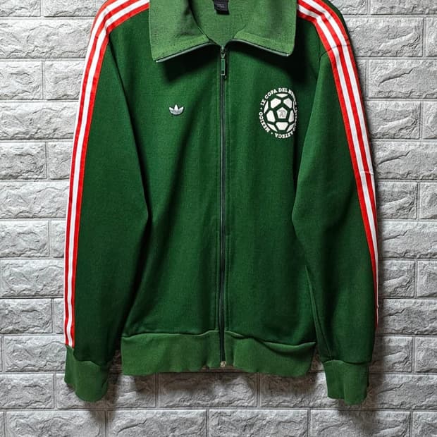 아디다스 멕시코 저지