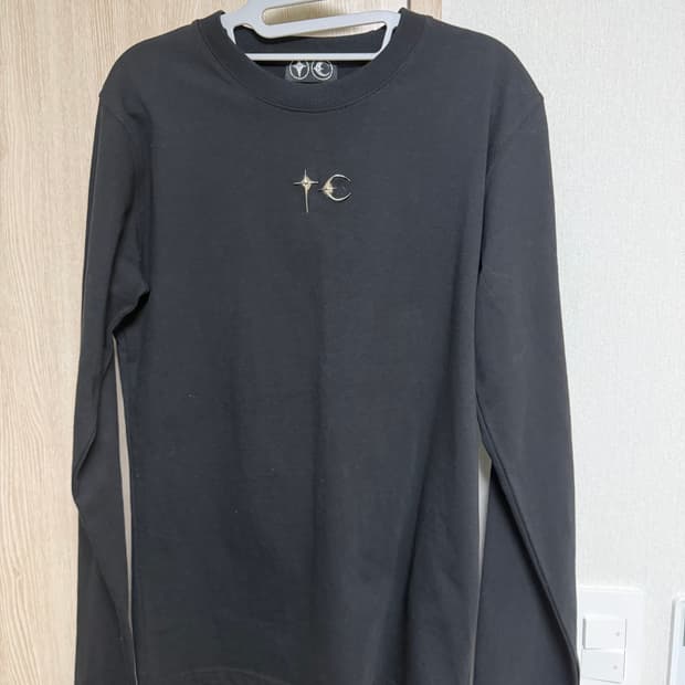 떠그클럽 롱슬리브 3사이즈