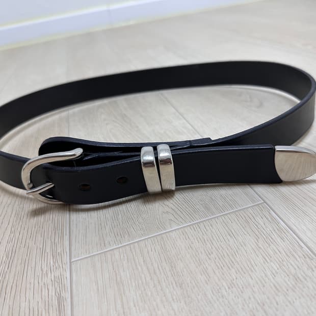 마틴페이지 Cornbury black 1.25
