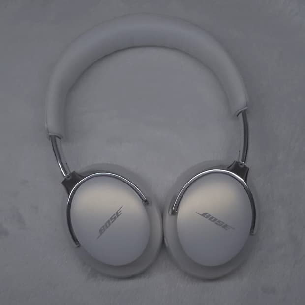 보스QC울트라 헤드셋 60주년 한정 다이아몬드에디션