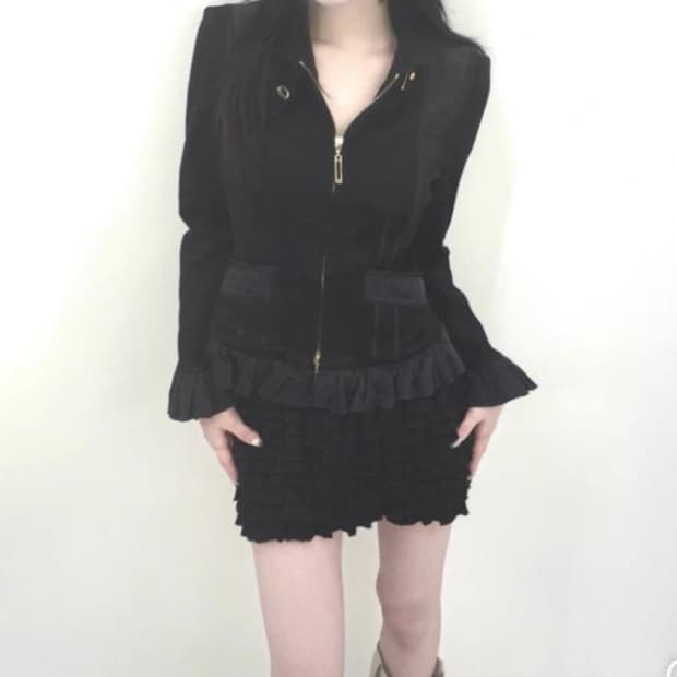 Roberto Cavalli jacket