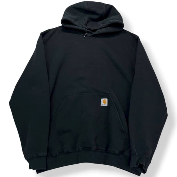 105 칼하트WIP 후드티