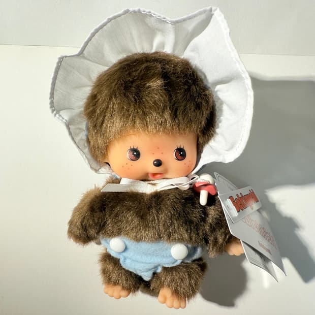 몬치치 클래식 베비치치 S 블루 남아