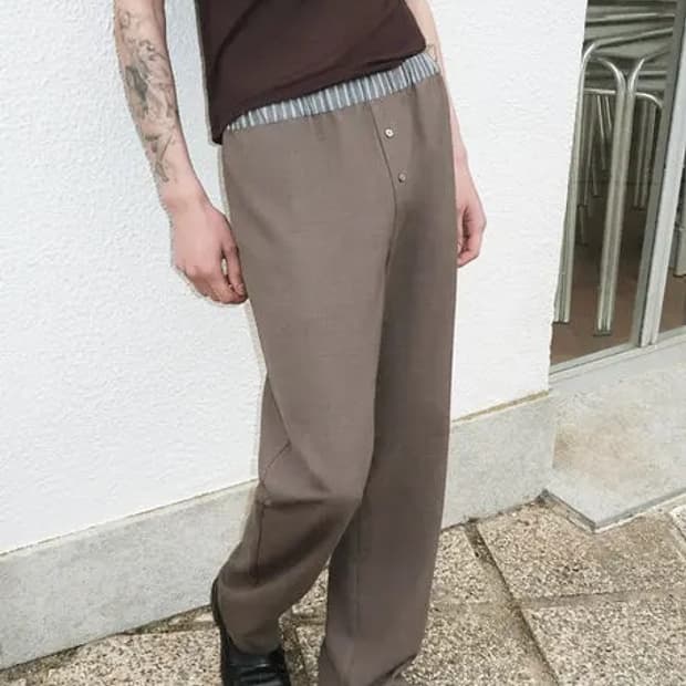 Paloma wool no.2065/Gales