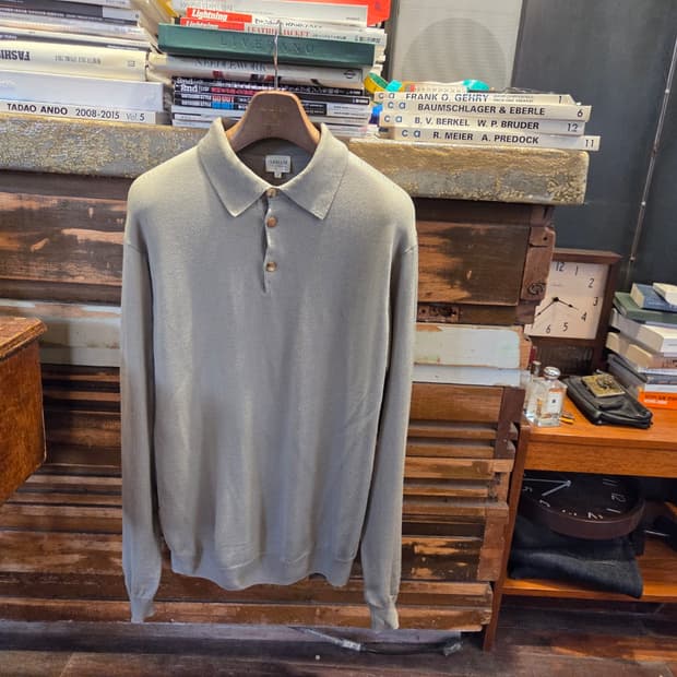 아르마니 꼴레지오니 