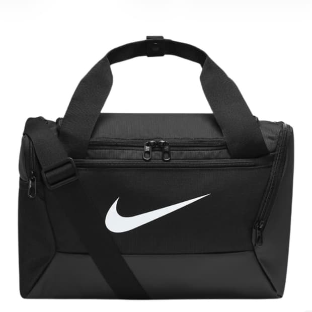 나이키 더플백 XS