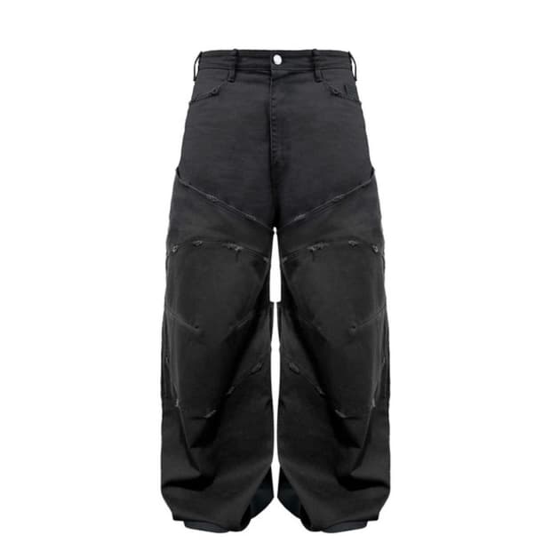 andend pants