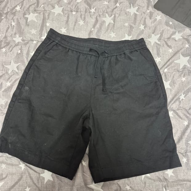 무신사스탠다드 반바지