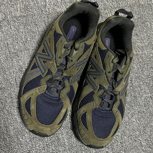 뉴발란스ML610T(245)