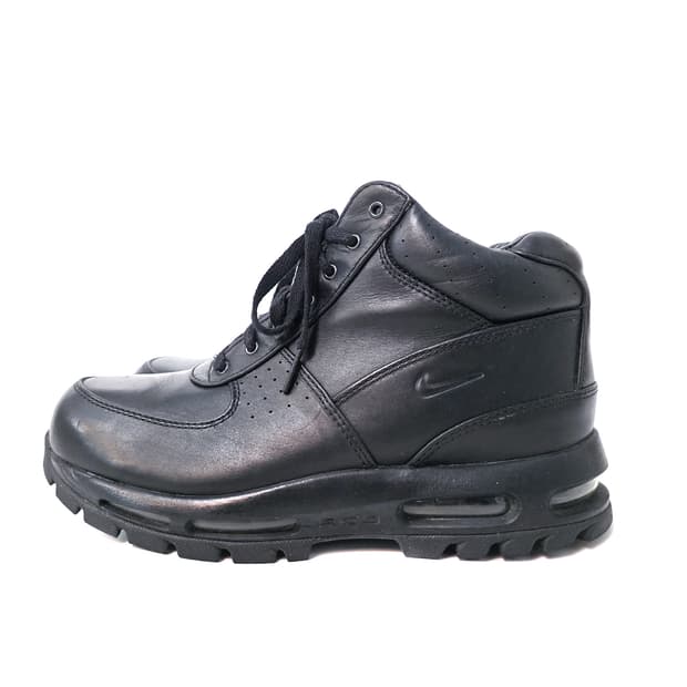 [275] 나이키 에어맥스 고아돔 블랙