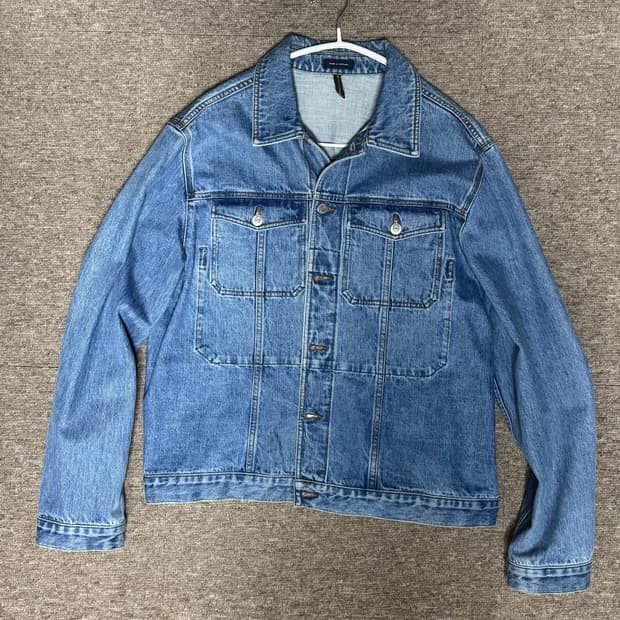 드레익스 초어 트러커 자켓