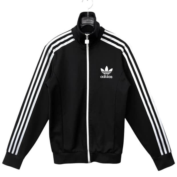아디다스 트랙탑 져지