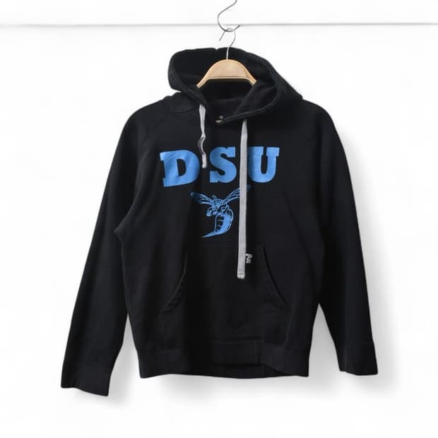 00S 러셀 후드티 