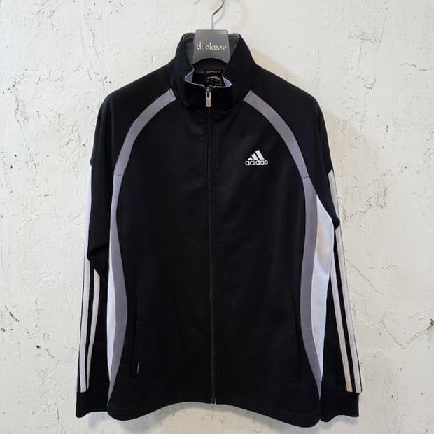 디다스 CLIMA365 트랙탑 M