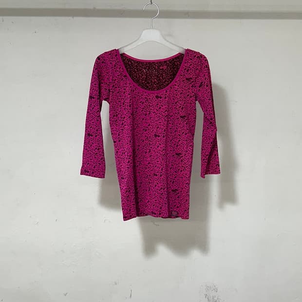 vtg top
