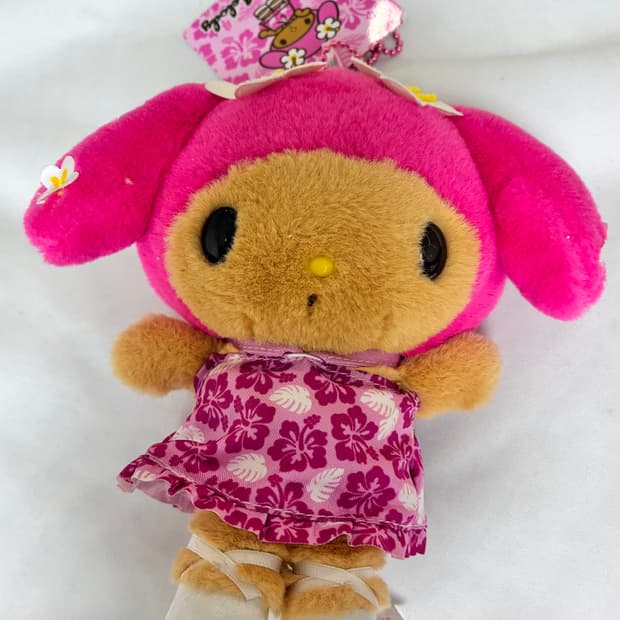 마이멜로디 토코나츠 태닝 시리즈 