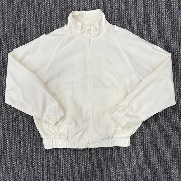 마크곤잘레스 바람막이 아이보리