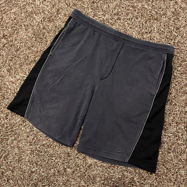 XL 나이키 쇼츠 반바지