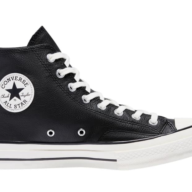 [270] 컨버스 척70 레더