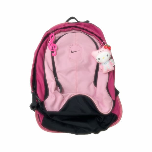 나이키 y2k 백팩 🍓