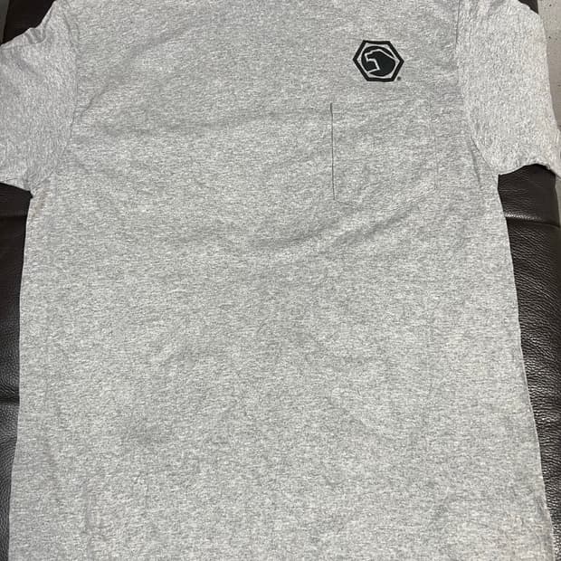 USA델타 빈티지 반팔