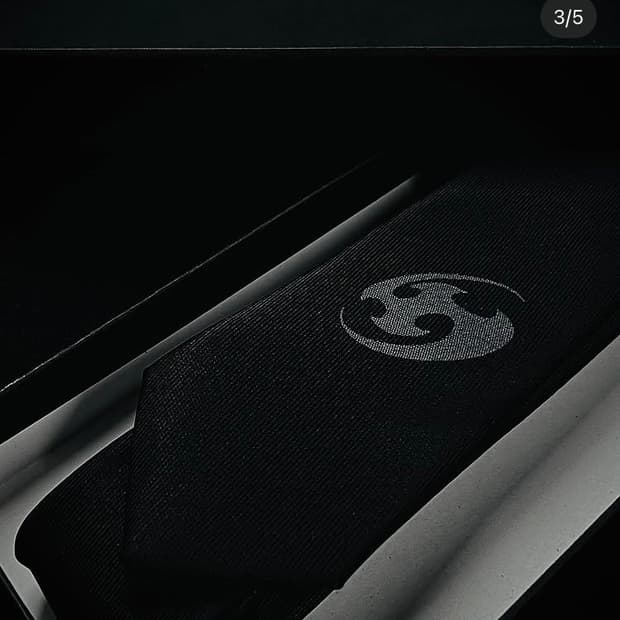 산산기어 넥타이