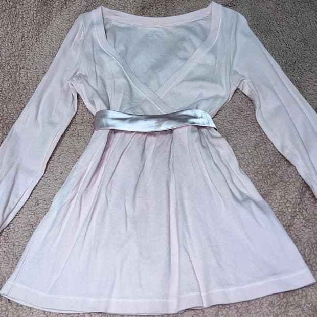 홀리스터 베이비돌 티셔츠