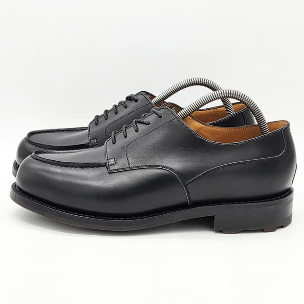 JM 웨스통 641 골프 더비 블랙 (9E)