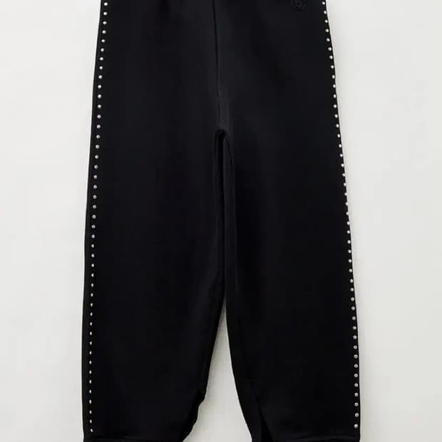 마르지엘라 스터드팬츠 구해요