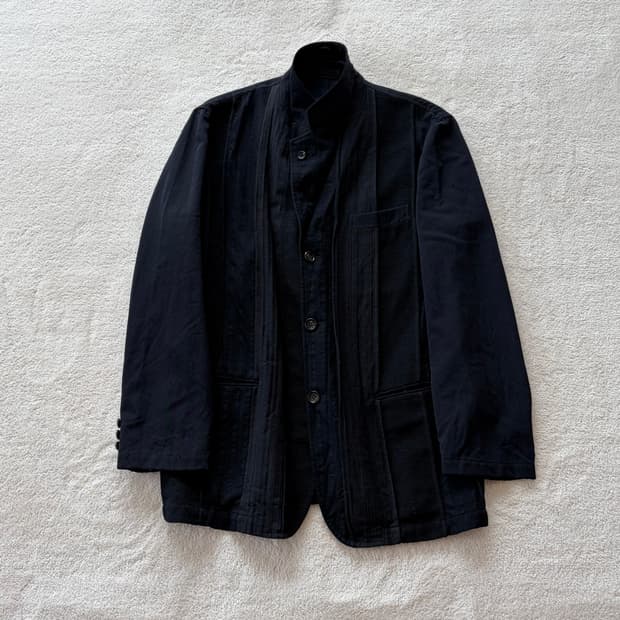 다나카 옴므(田中オム),AD 1999