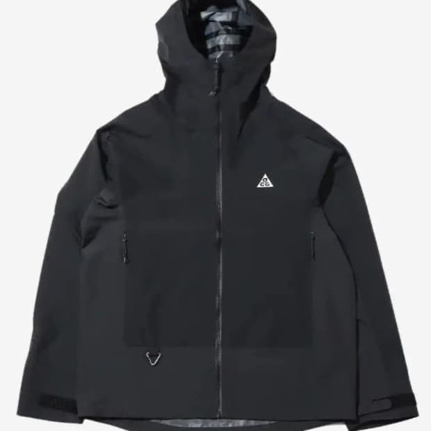 나이키 acg 스톰핏 XL