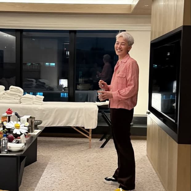 리바이스 바지 구매글 