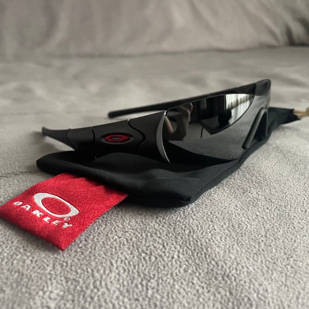 Oakey Zero - Ducati Limited Edition