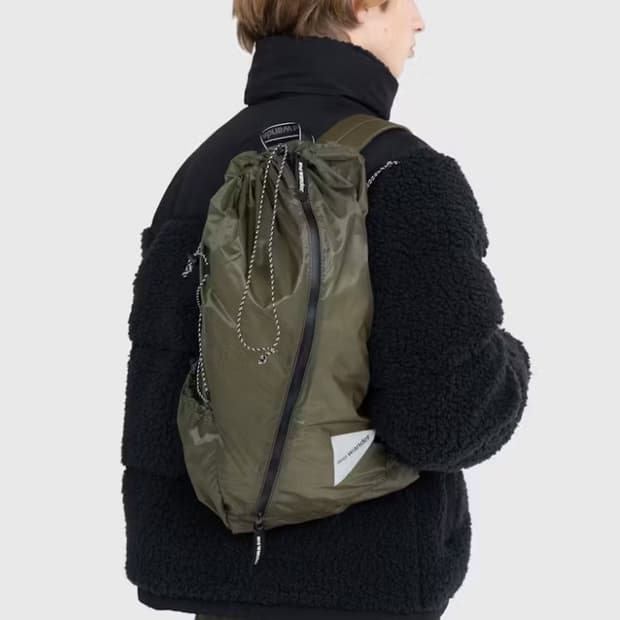 앤드원더 실데이팩 올리브