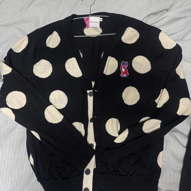 아씨드 메종키츠네 도트  M