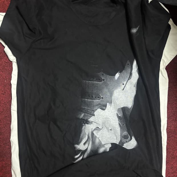 라드 뮤지션 티