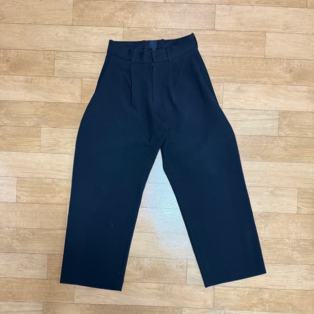 j.l-a.l uvas 트라우저